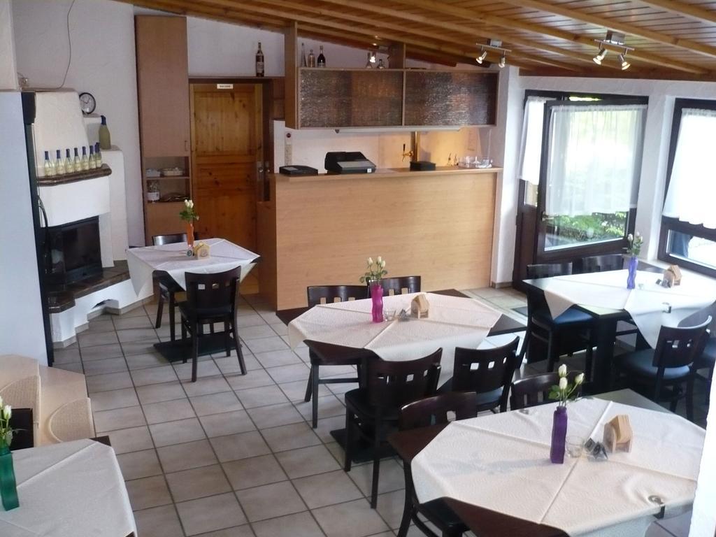 Campingplatz Aichelberg Aichelberg  Exteriör bild